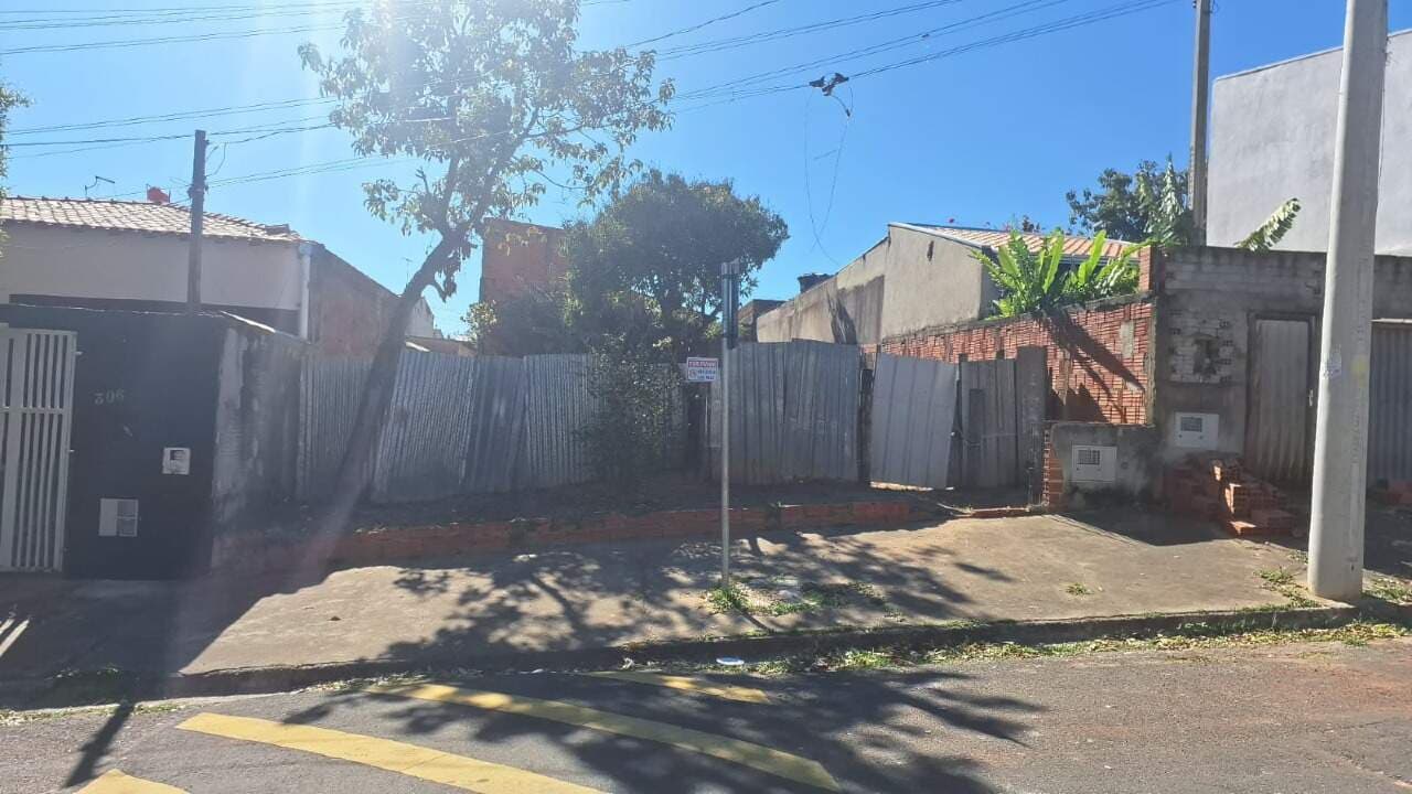 Lote à venda no Jardim Paulista