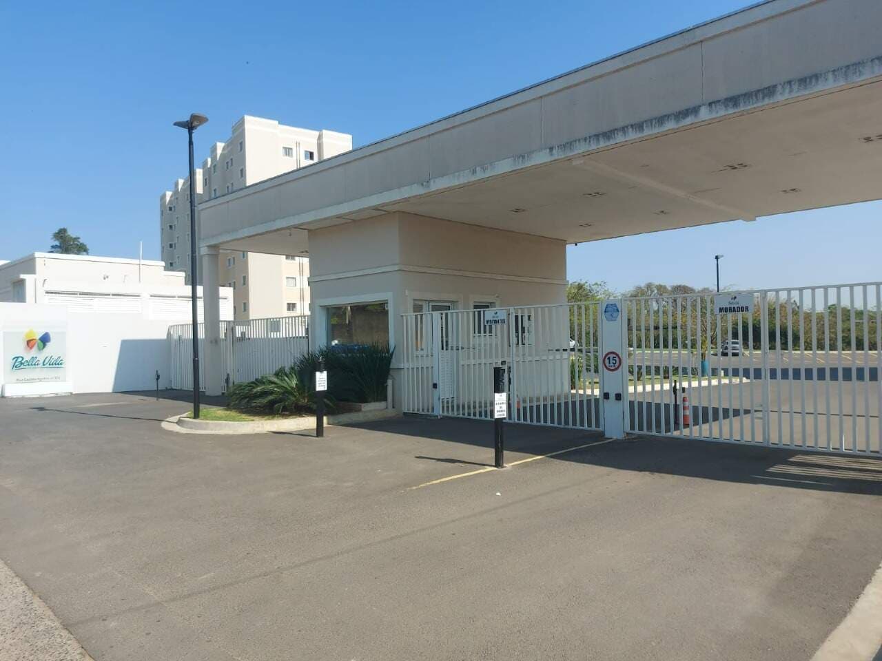 Apartamento à venda no Centro