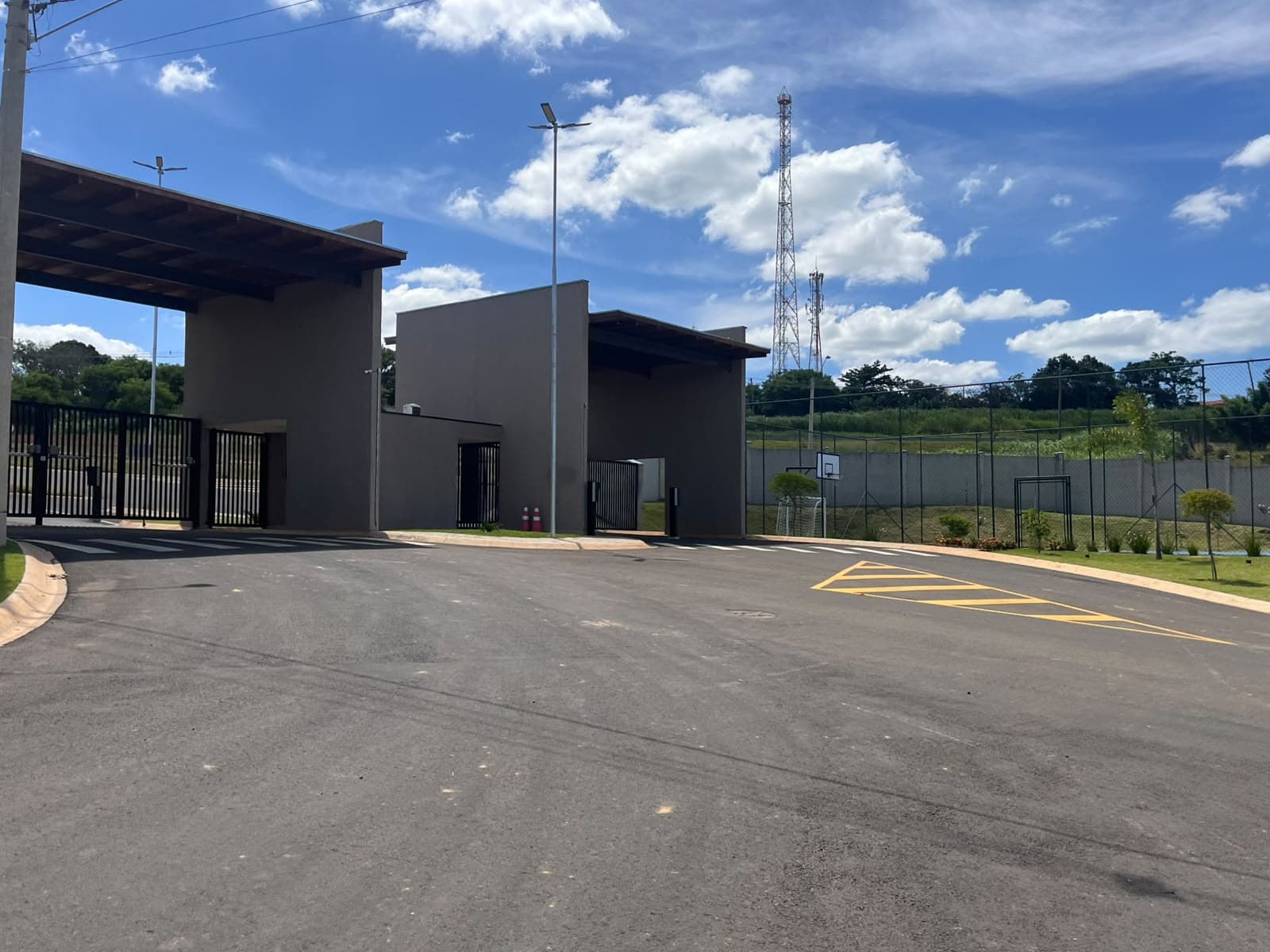 Lotes à Venda – Sport Vila do Monte – Monte Mor/SP