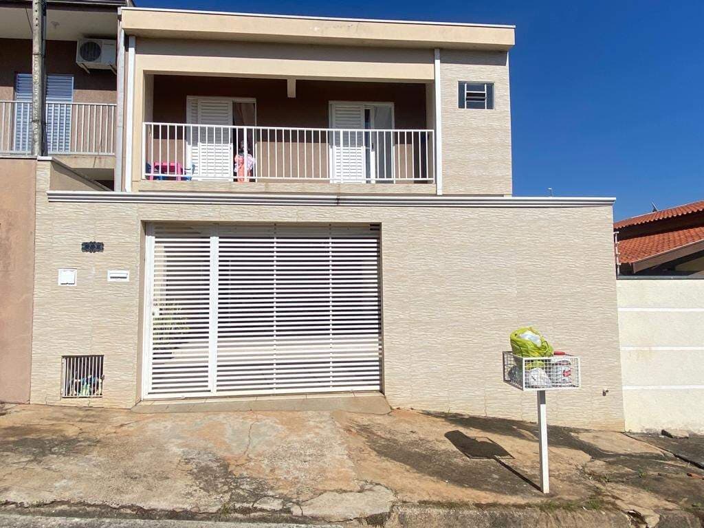 Casa à venda no Parque Residencial Figueira II