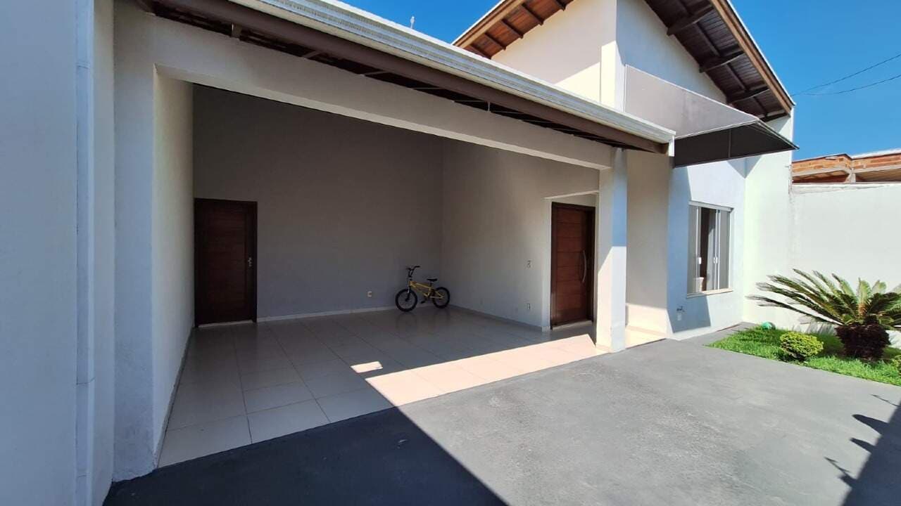 Casa à venda no Jardim do Engenho