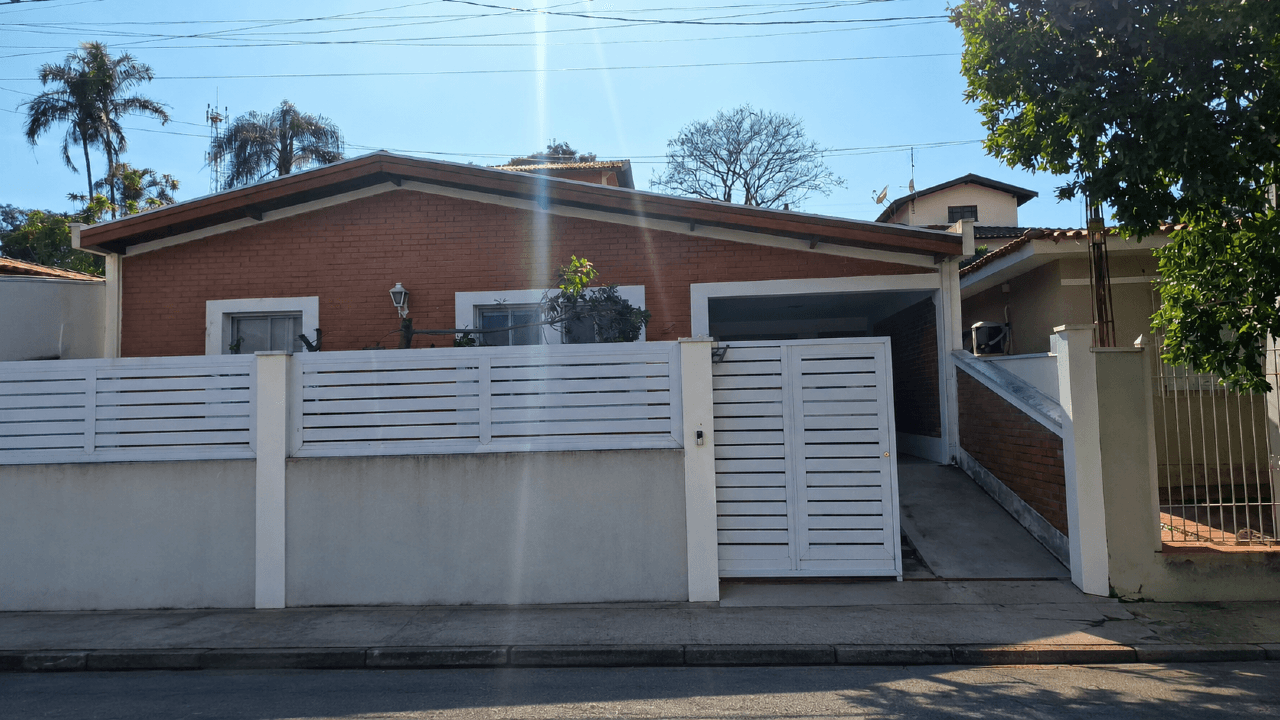 Casa à venda no Jardim Planalto