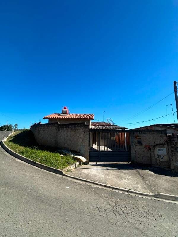 Casa à venda no Jardim Alvorada