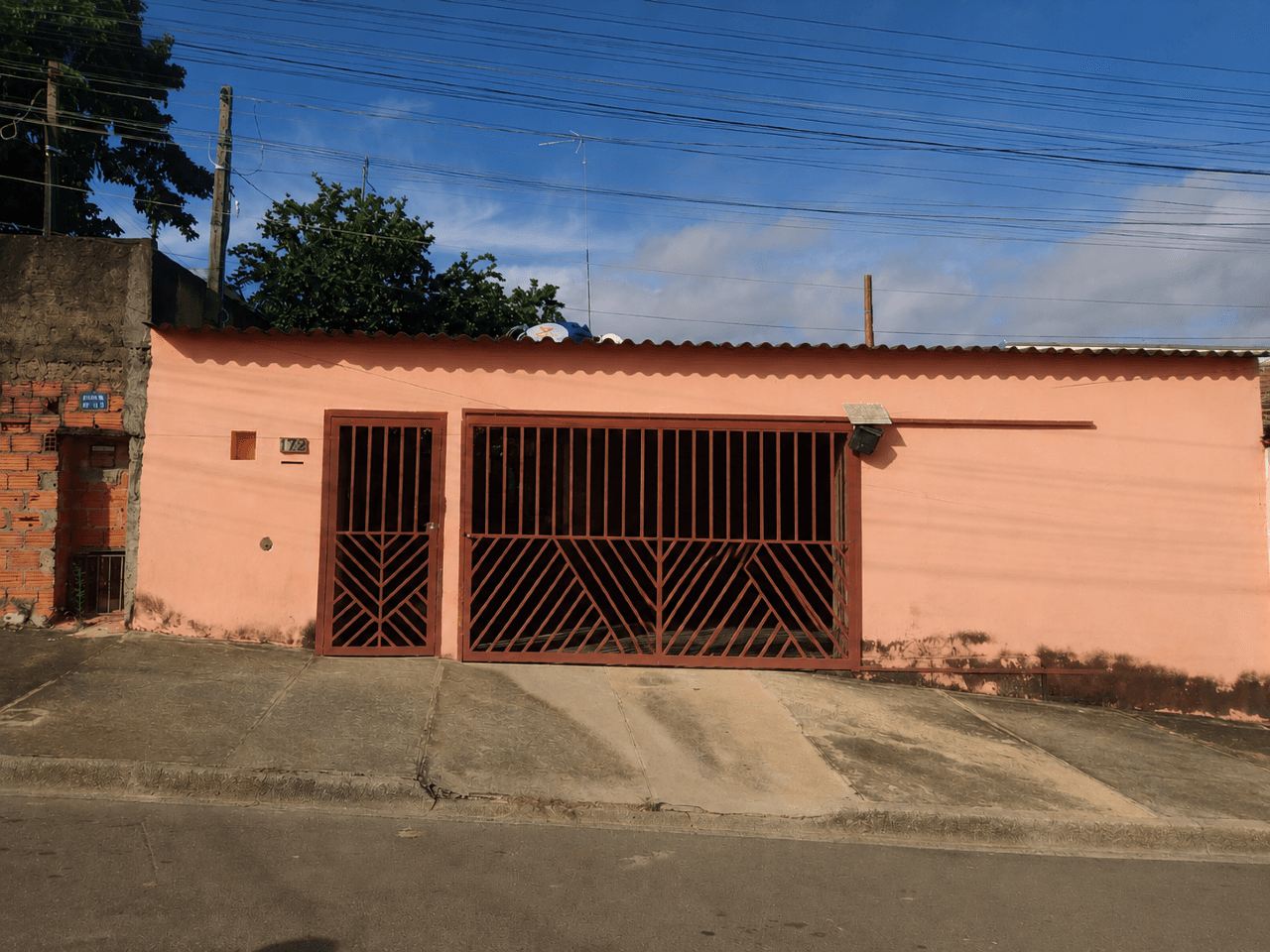 Casa à venda no Residencial Parque do Café