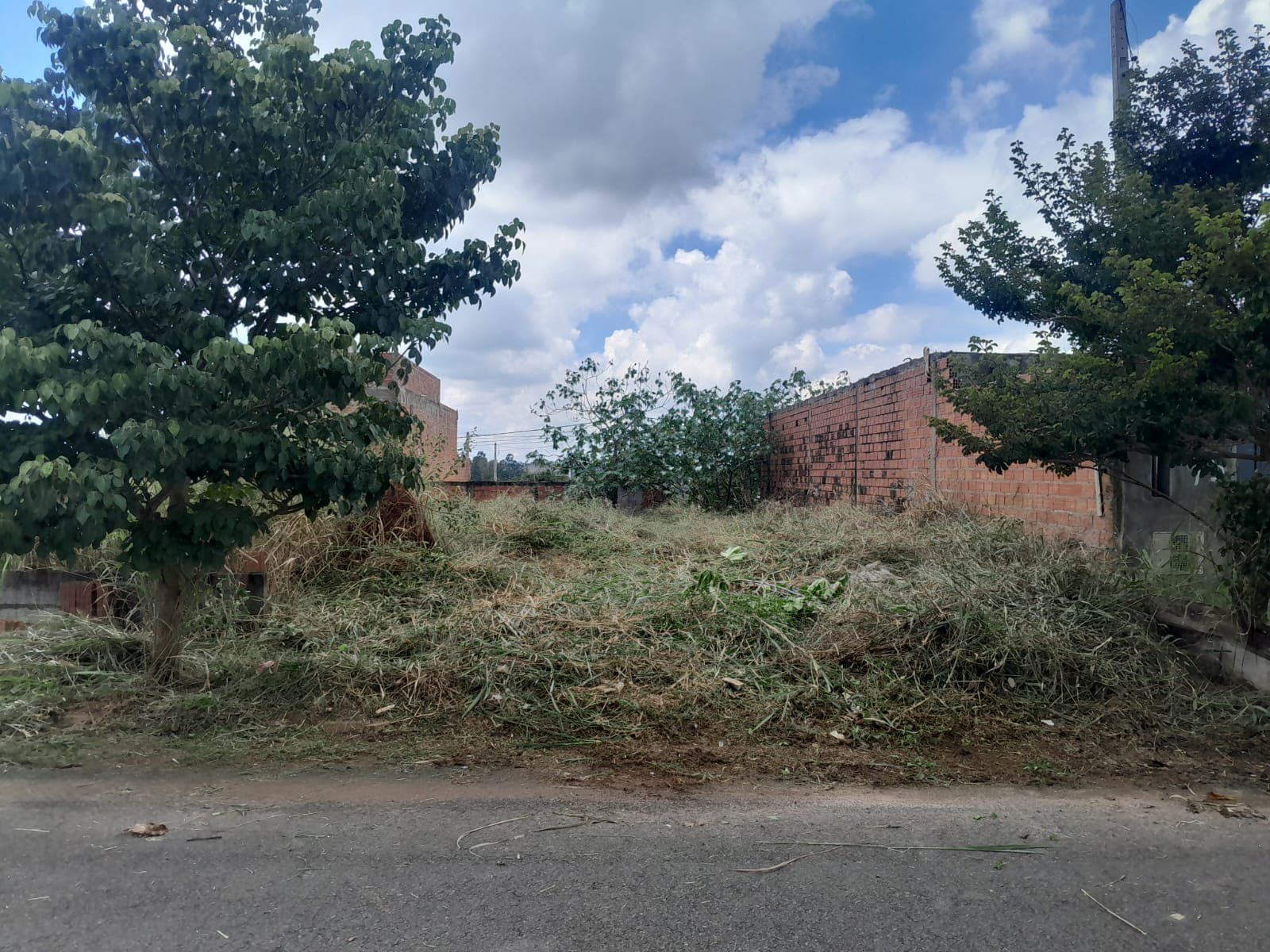 Lote à Venda – Central Park – Monte Mor/SP