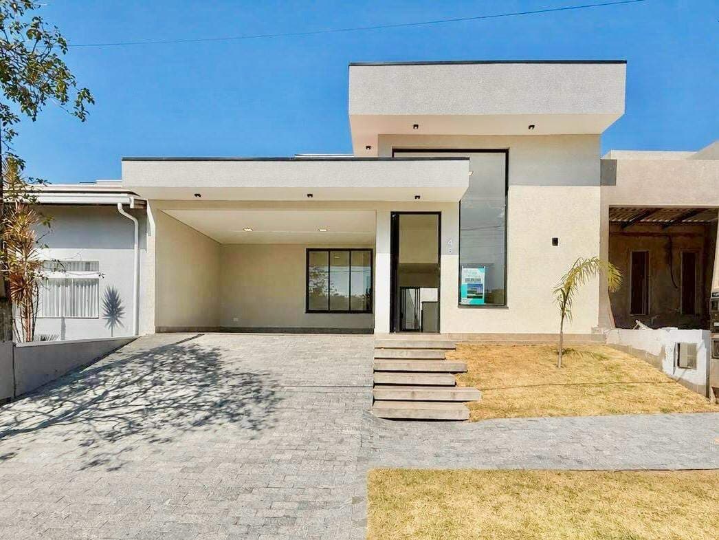 Casa à venda no Jardim Itapoan