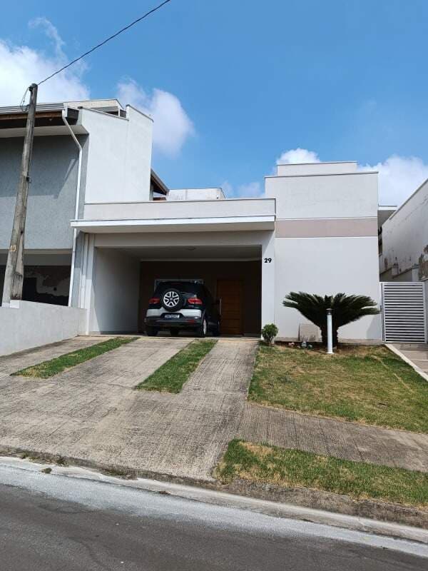 Casa à venda no Condomínio Reserva da Mata