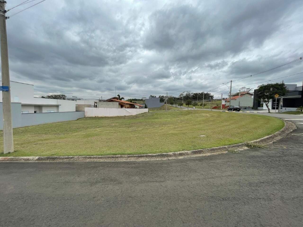 Lote em condomínio à venda no Condomínio Monte Verde