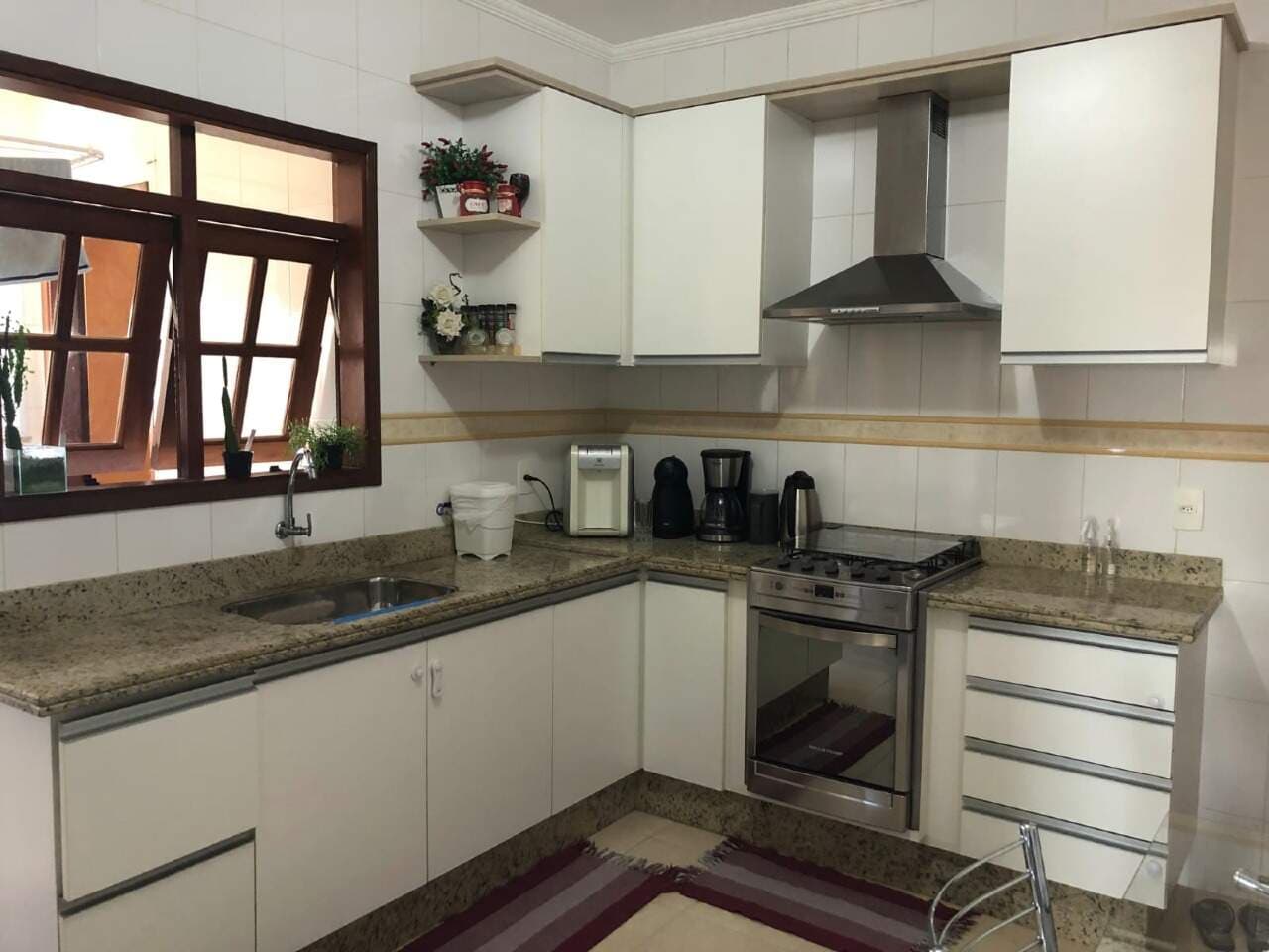 Apartamento à venda no Residencial Jacarandá