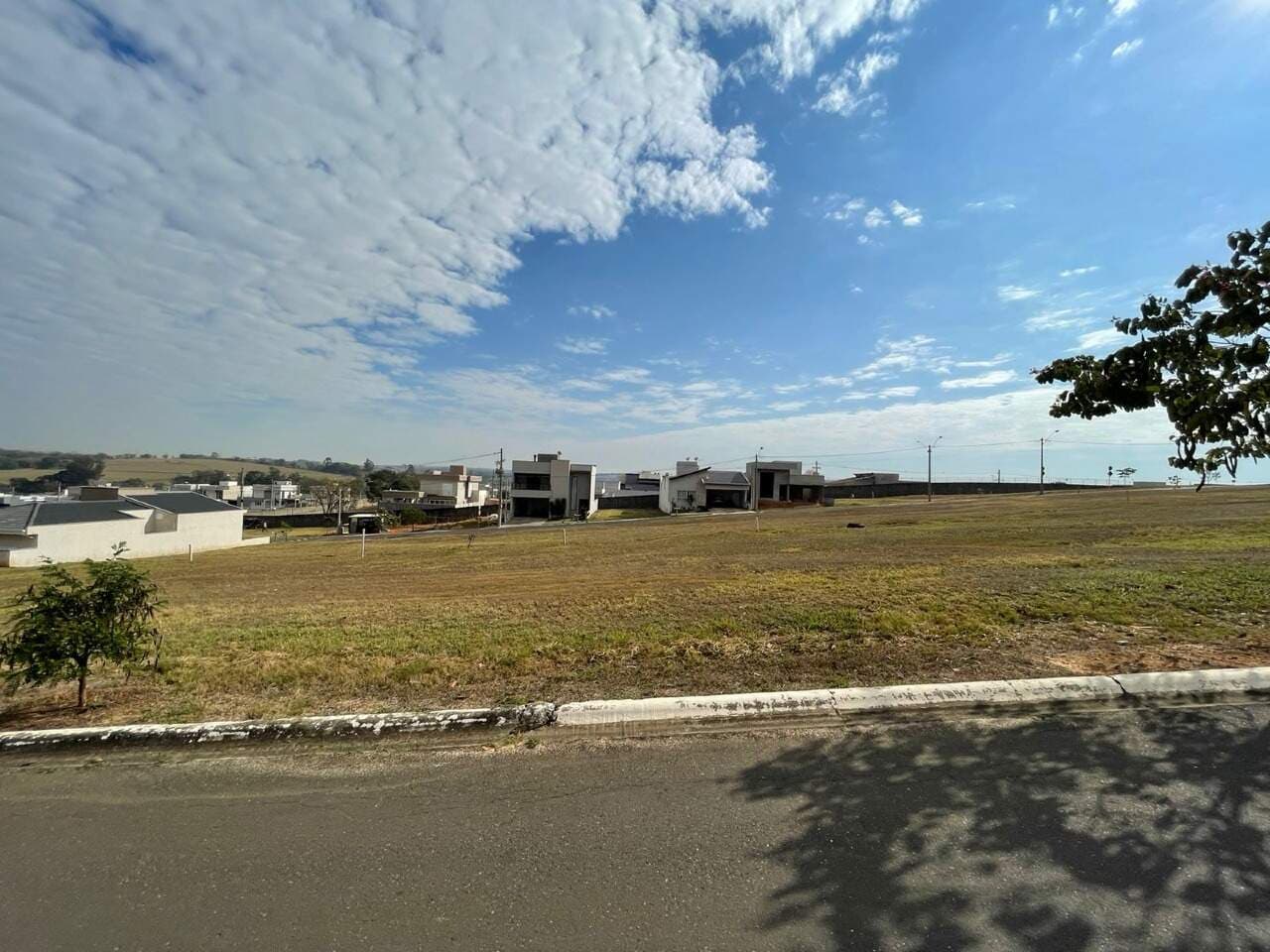 Lote em condomínio à venda no Condomínio Gaivotas