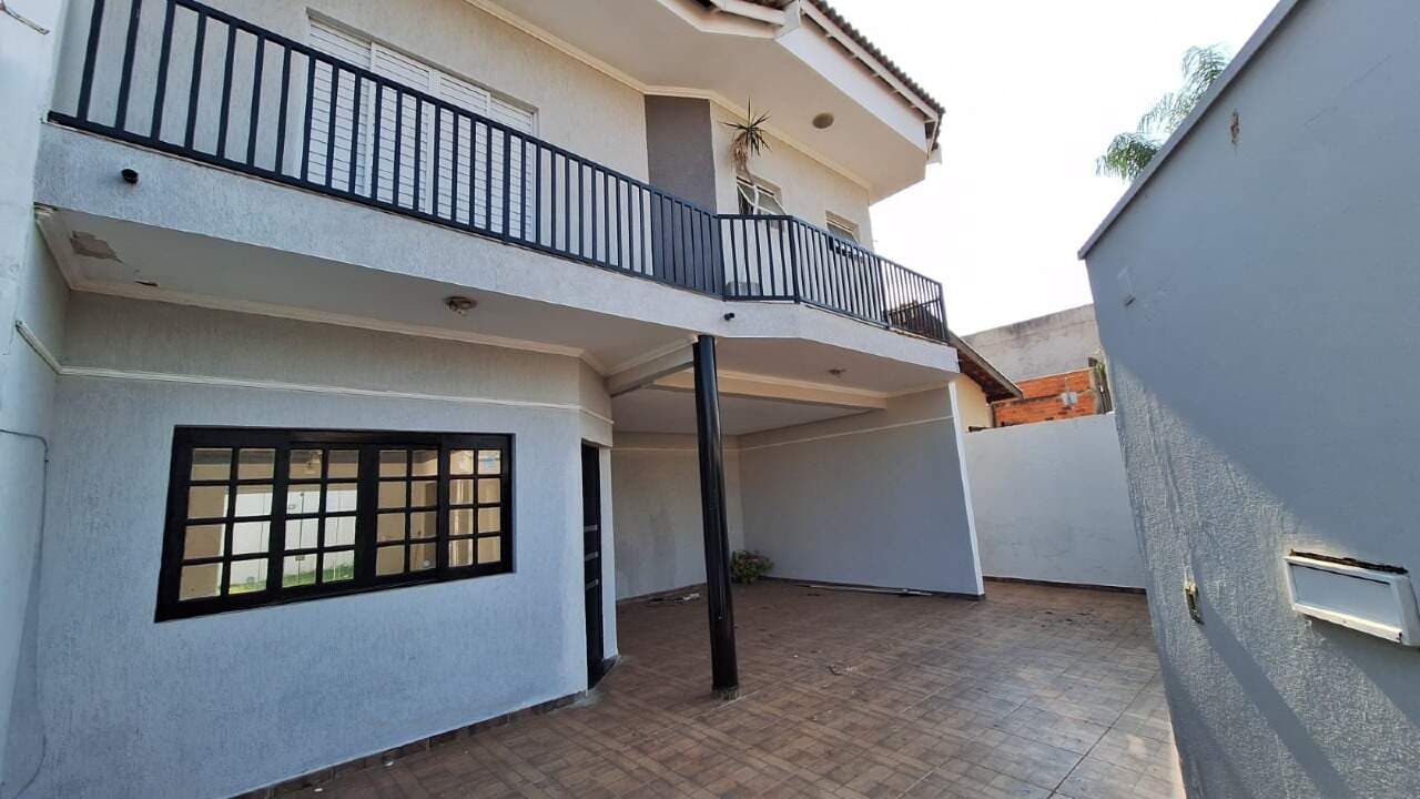 Casa à venda no Jardim do Engenho