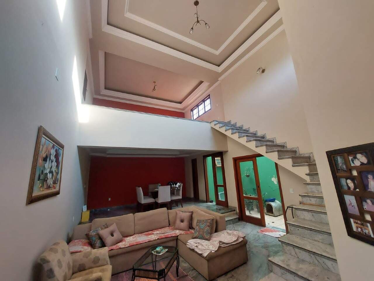 Casa à venda no Parque Residencial Figueira