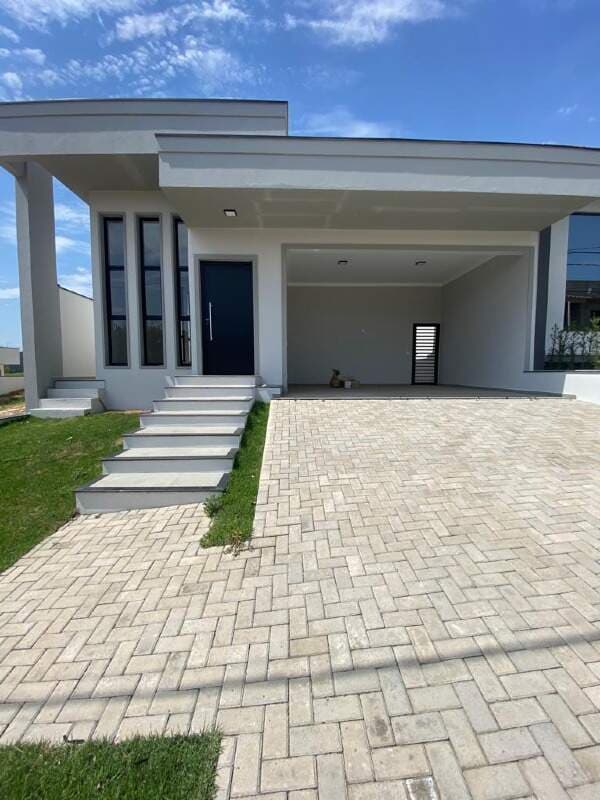 Casa à venda no Condomínio Gaivotas
