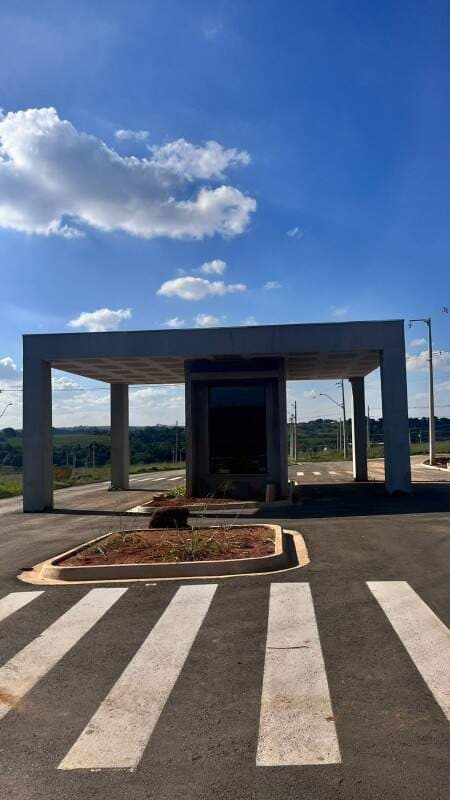 Lote à venda no Residencial Recanto do Lago