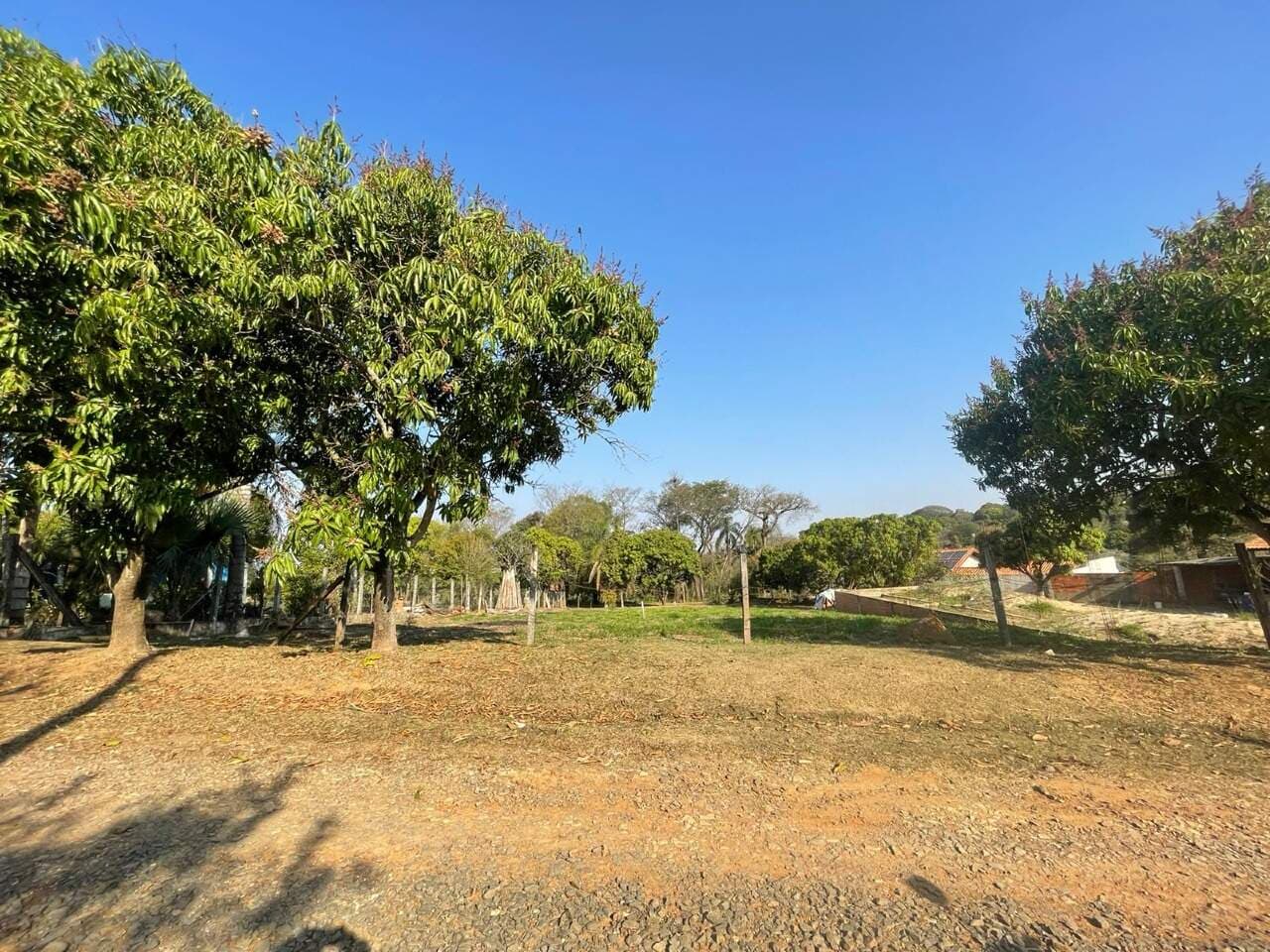 Chácara à venda no Quinhões Boa esperança
