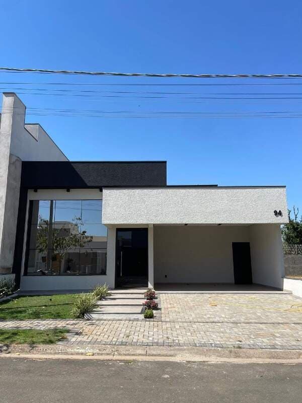 Casa à venda no Condomínio Gaivotas
