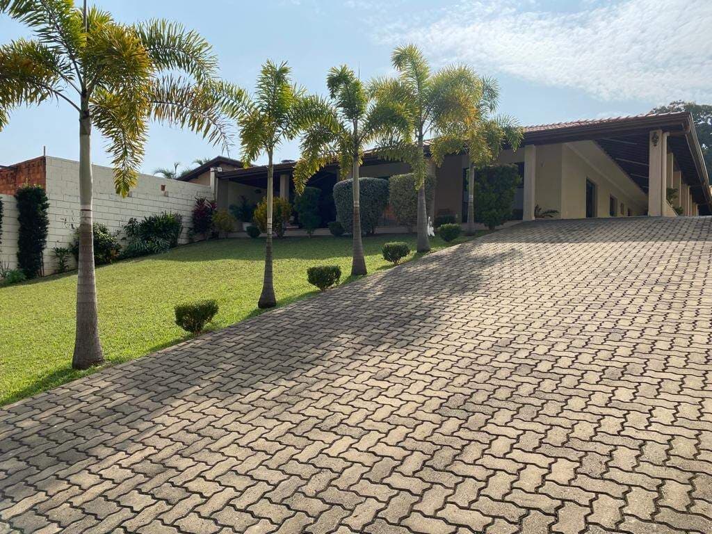 Chácara à venda no Quinhões Boa esperança