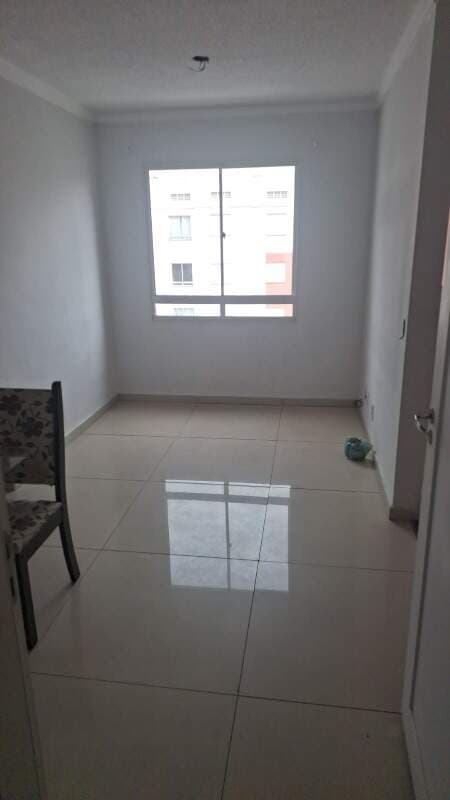 Apartamento para aluguel no Parque Residencial São Clemente