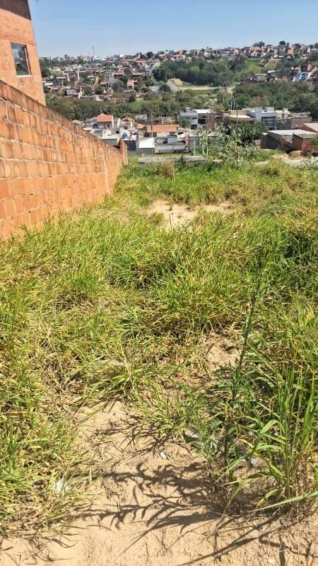 Lote à venda no Parque Residencial São Clemente