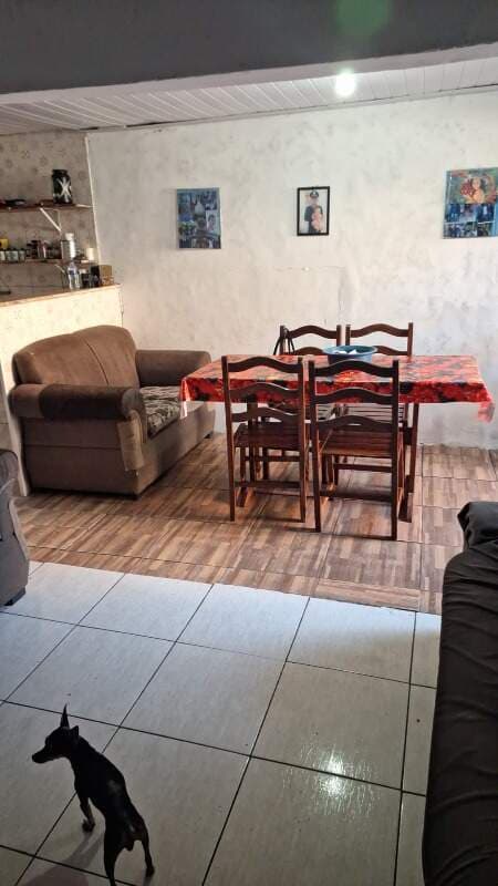 Casa à venda no Jardim São Gabriel