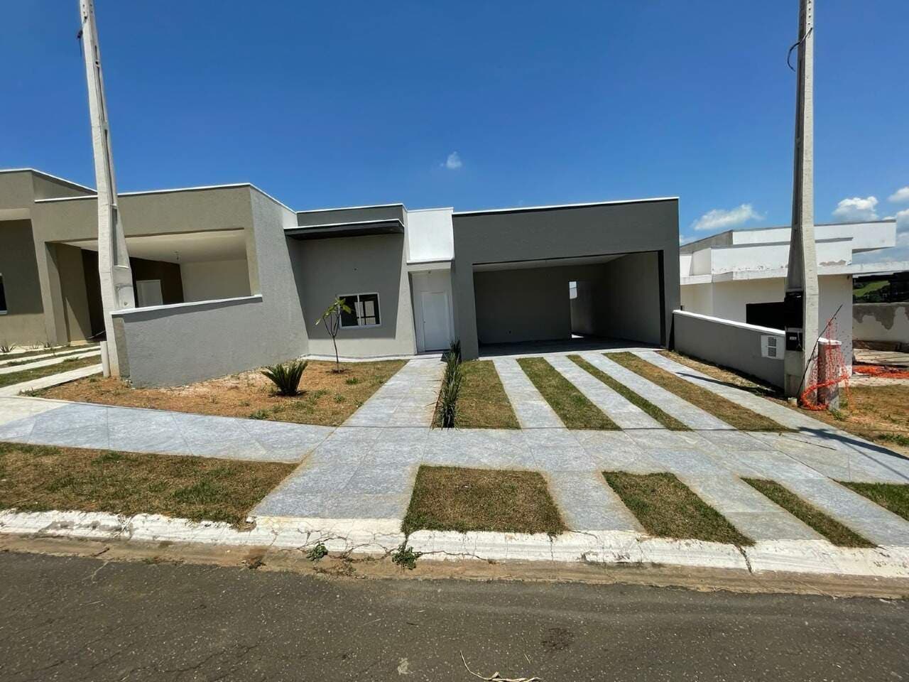 Casa à venda no Condomínio Gaivotas