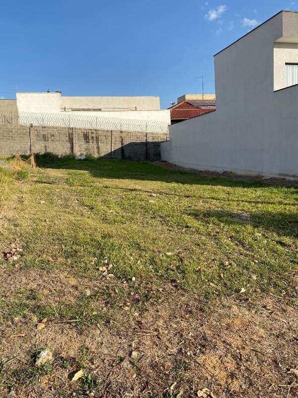 Lote em condomínio à venda no Condomínio Gaivotas