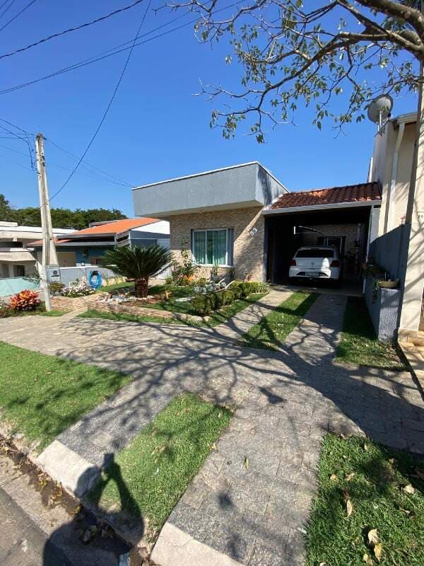 Casa à venda no Condomínio Reserva da Mata