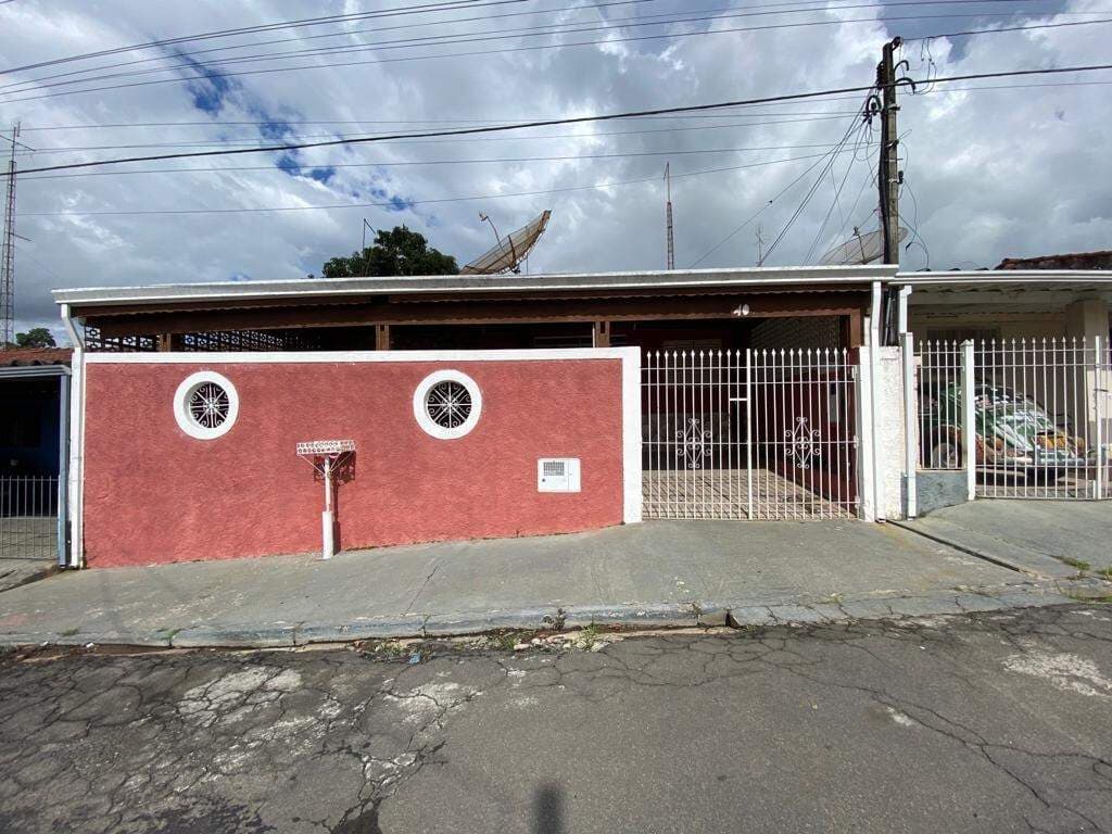 Casa à venda no Jardim Nossa Sra. de Fatima