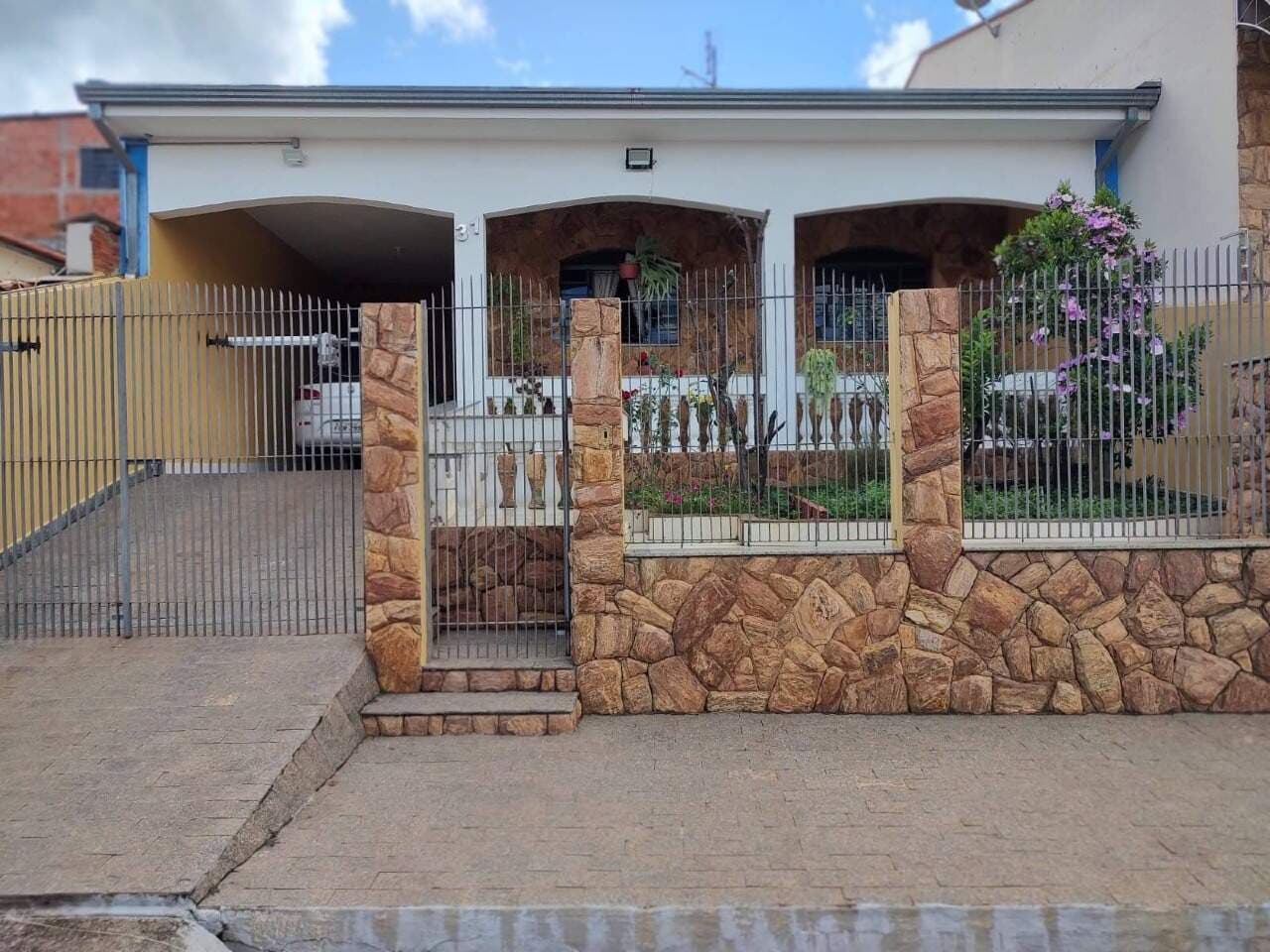 Casa à venda no Jardim Fortuna