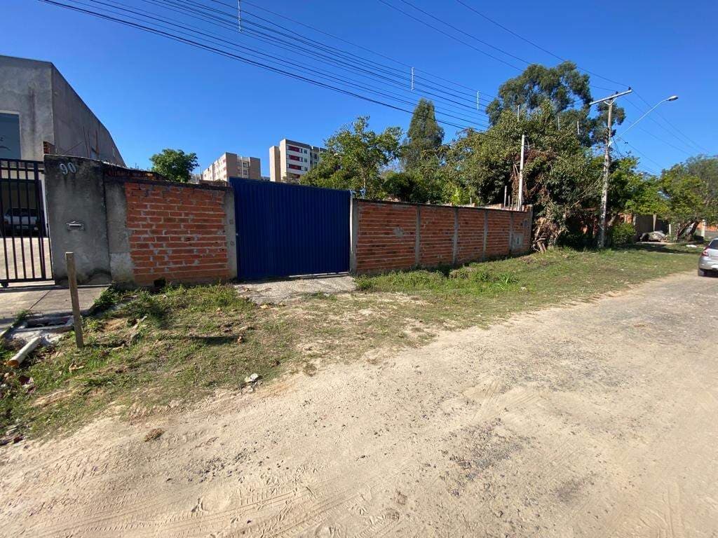 Chácara à venda no Chácara Recanto dos Palmares