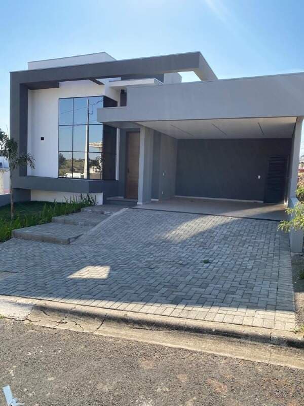Casa à venda no Condomínio Gaivotas