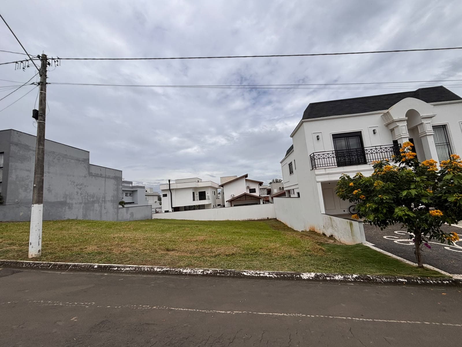 Terreno à Venda – Gaivotas – Monte Mor/SP
