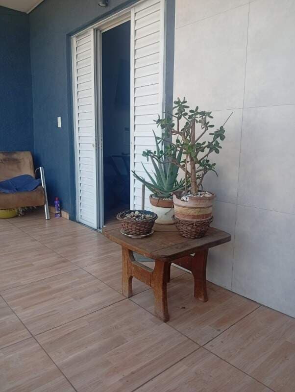 Casa à venda no Parque Residencial São Clemente