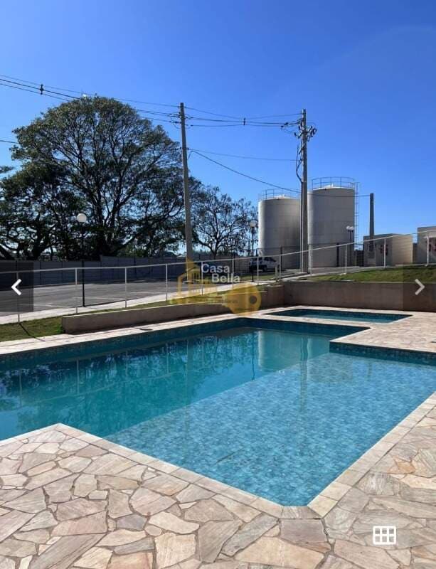 Apartamento para aluguel no Residencial Cambará