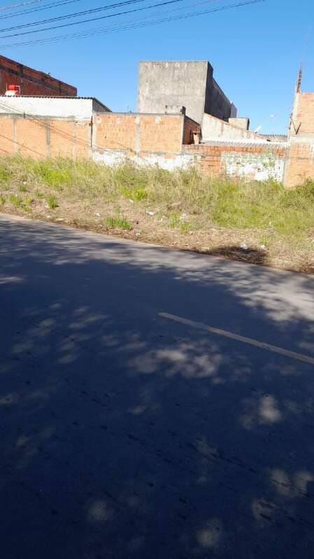 Lote à venda no Jardim Paulista