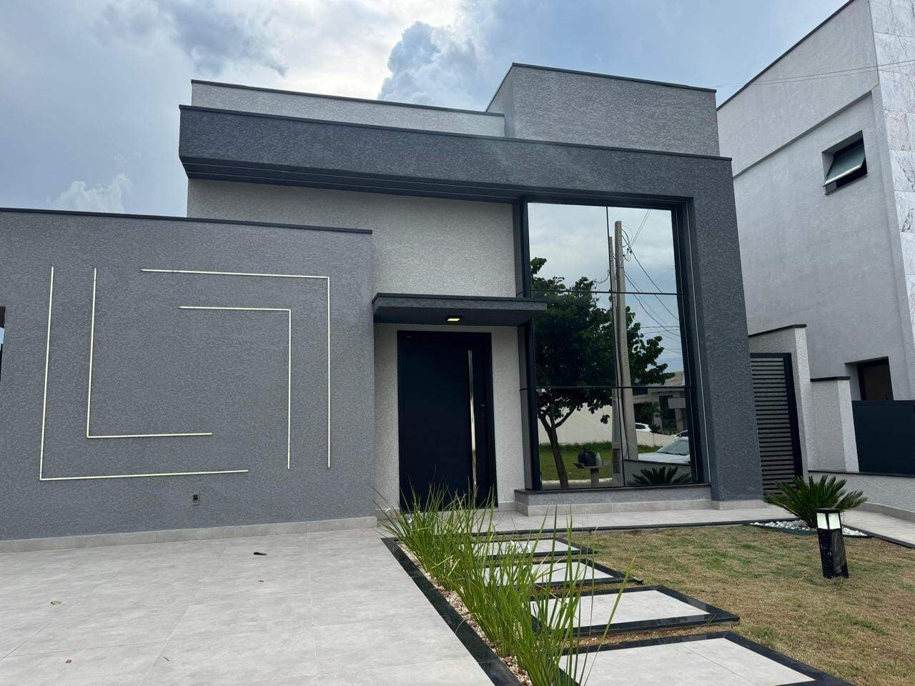 Casa à venda no Condomínio Gaivotas