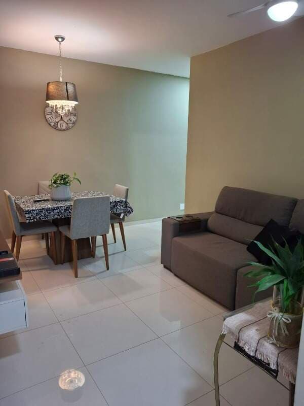 Apartamento à venda no Jardim Vista Alegre