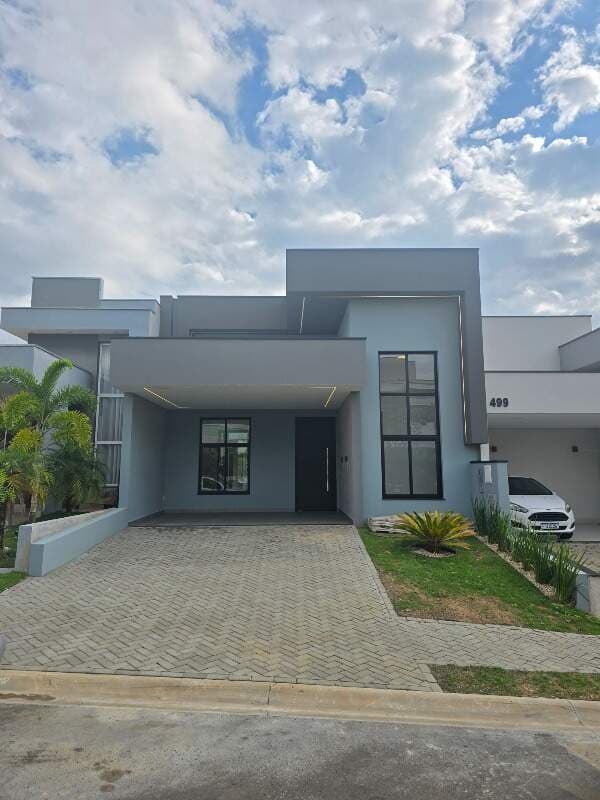 Casa à venda no Condominio Monterrey
