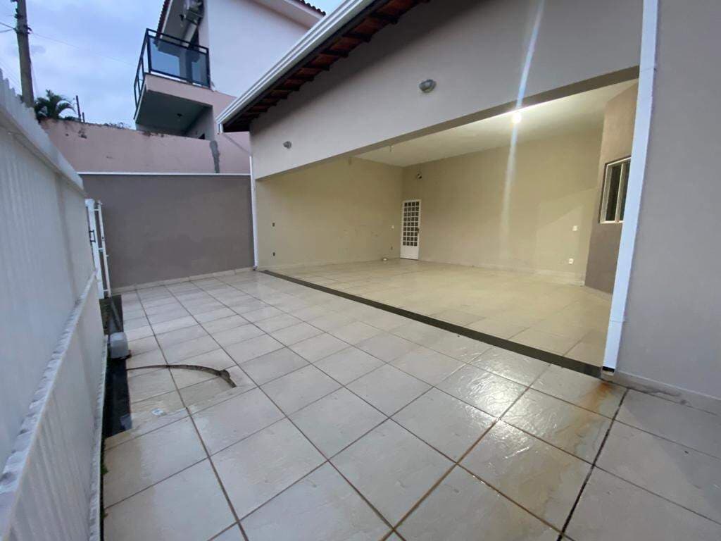 Casa à venda no Cidade Jardim