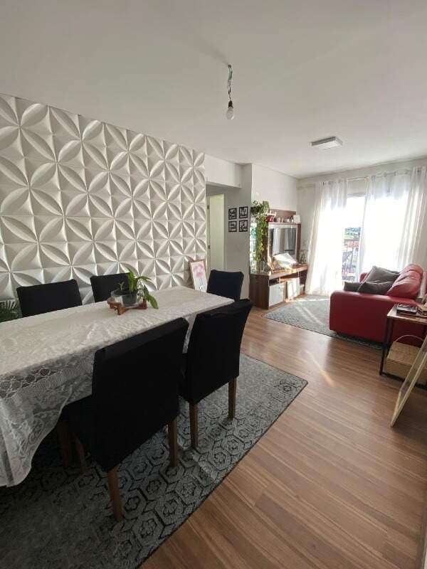 Apartamento à venda no Jardim Planalto
