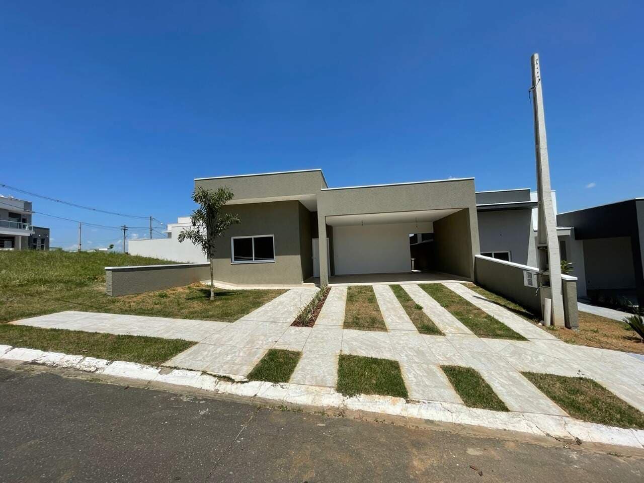 Casa à venda no Condomínio Gaivotas
