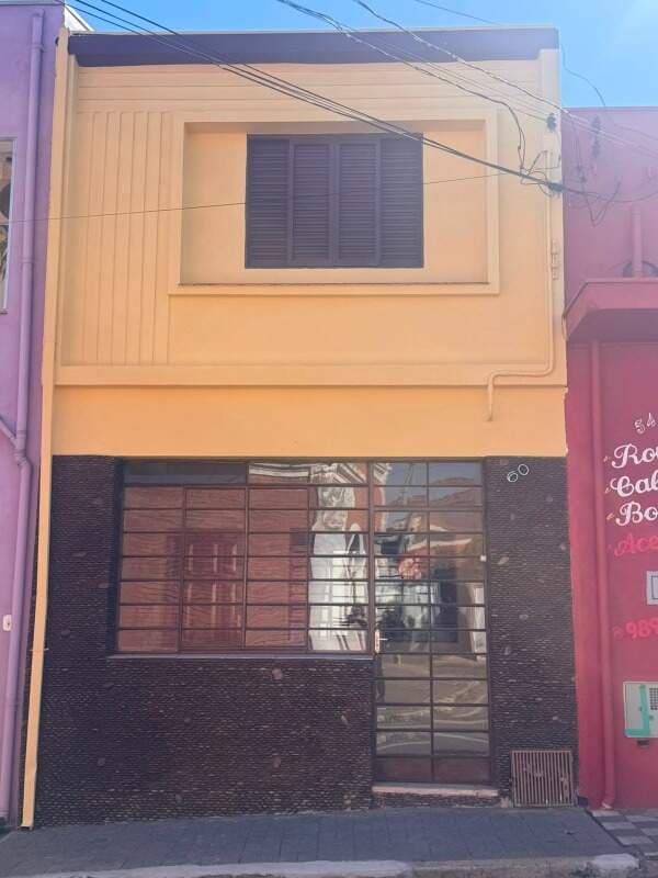 Casa à venda no Centro