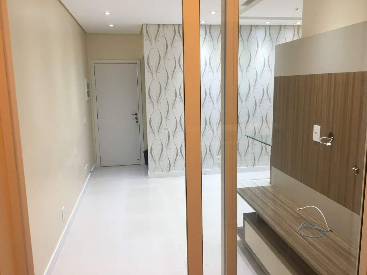 Apartamento para aluguel no Jardim Vista Alegre