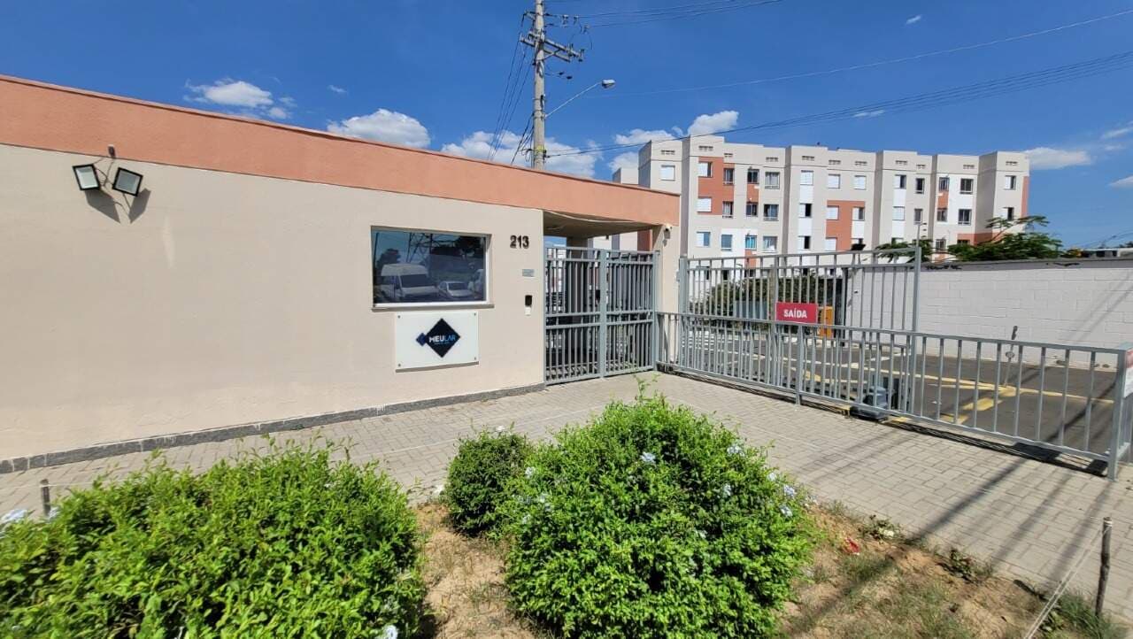 Apartamento à venda no Condominio Meu Lar