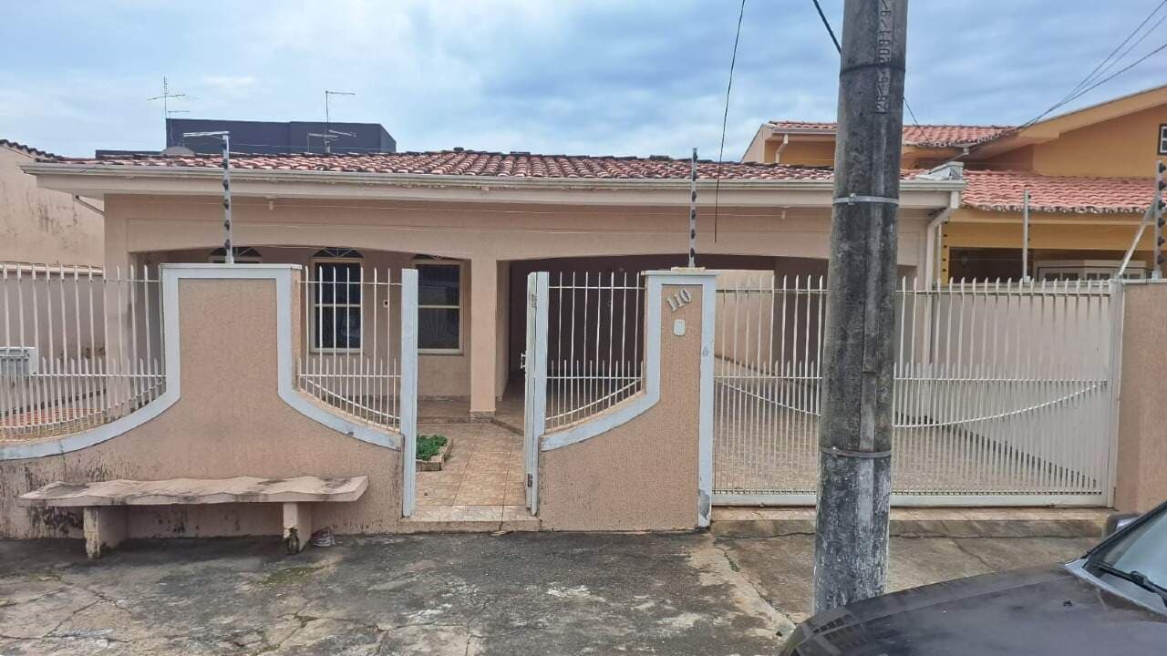 Casa à venda no Vila Faride Calil