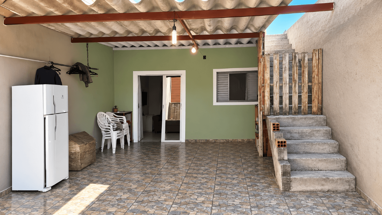 Casa à venda no Jardim Paulista