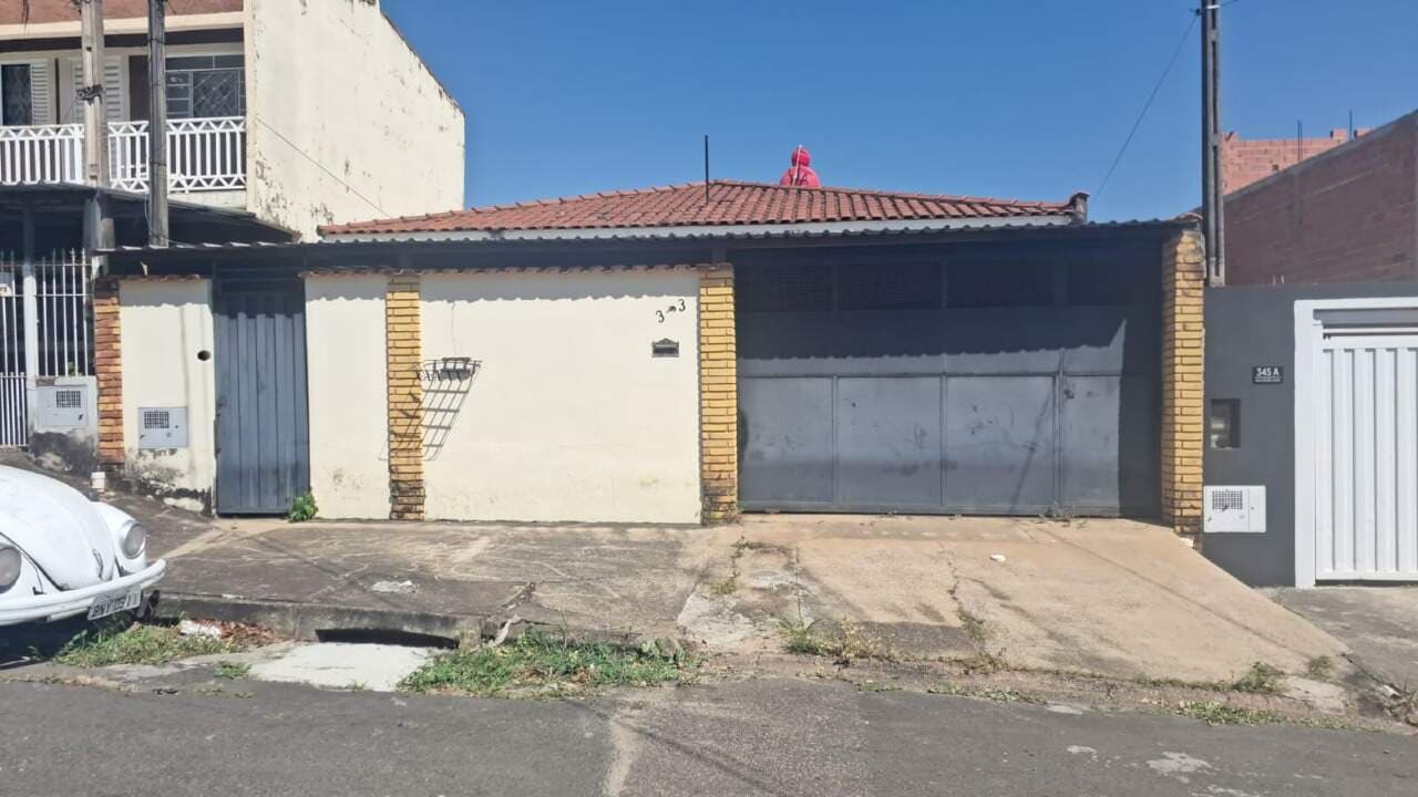 Casa à venda no Jardim Paulista