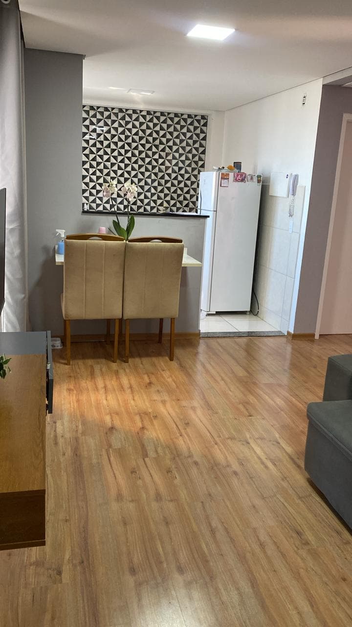 Apartamento para Locação – Condomínio VIC Nova – Parque do Café II